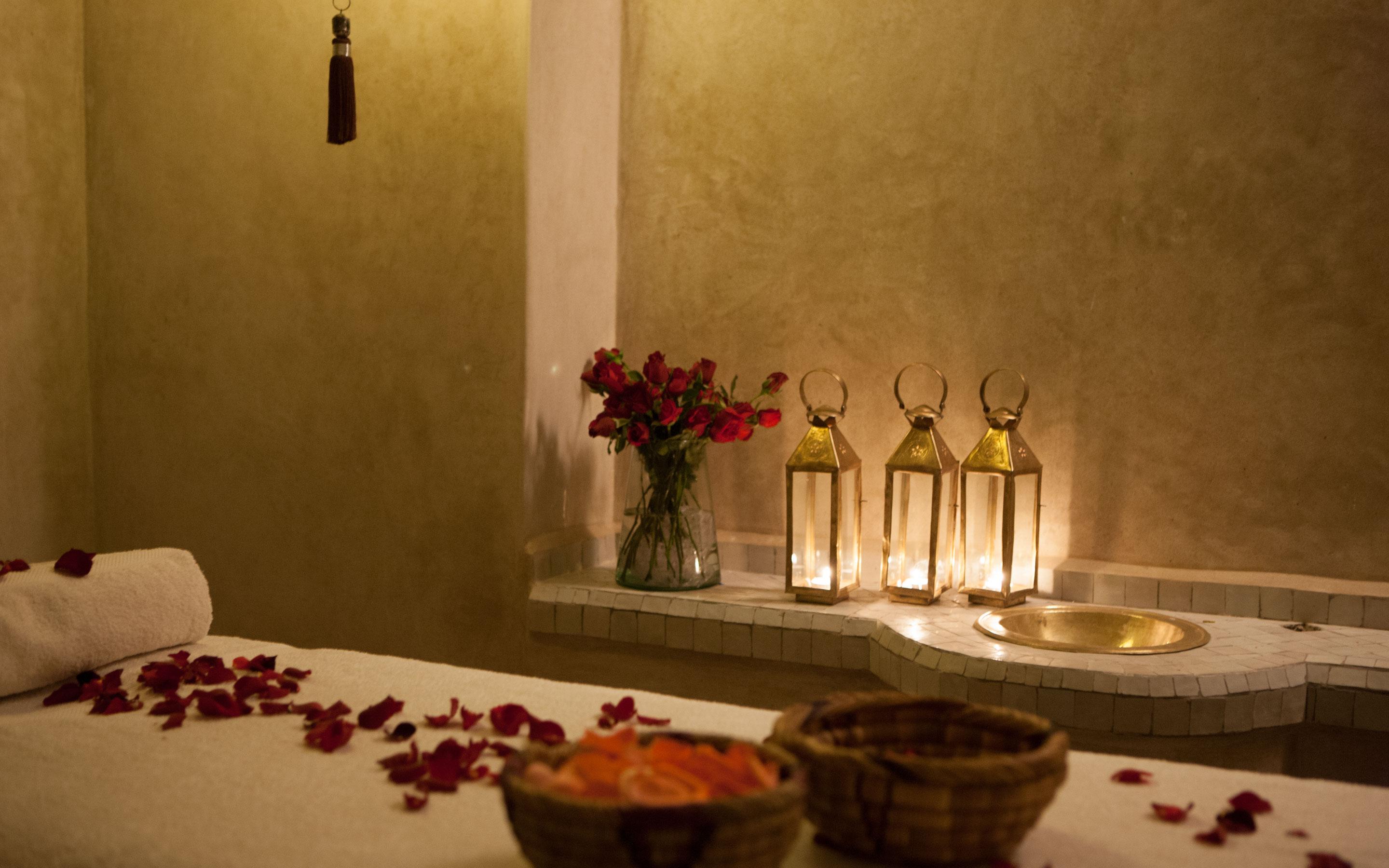Riad Dar Justo Hotel Boutique & Spa Marrakesh Exterior photo