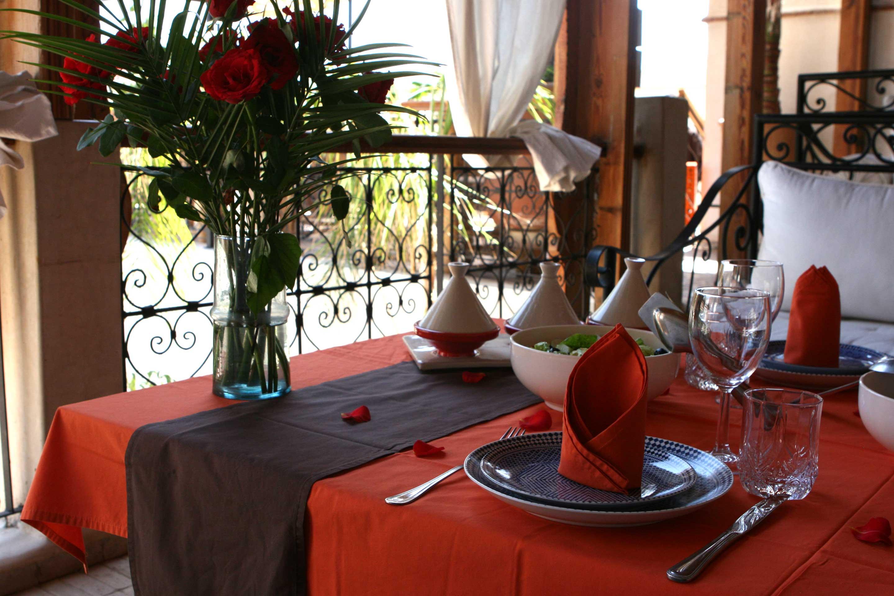 Riad Dar Justo Hotel Boutique & Spa Marrakesh Exterior photo